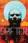 Drifter Volume 1: Out of the Night cover