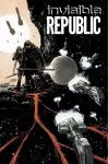 Invisible Republic Volume 1 cover