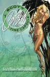J. Scott Campbell: Time Capsule cover