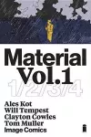 Material Volume 1 cover