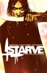 Starve Volume 1 cover