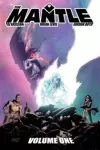 The Mantle Volume 1 cover