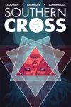 Southern Cross Volume 1 cover