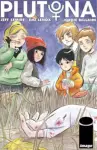 Plutona cover