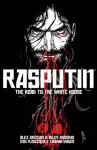 Rasputin Volume 2 cover