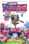 I Hate Fairyland Volume 1: Madly Ever After cover