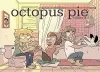 Octopus Pie Volume 2 cover