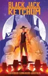 Black Jack Ketchum cover