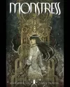 Monstress Volume 1: Awakening cover