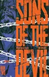 Sons of the Devil Volume 2: Secrets and Lies cover