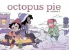 Octopus Pie Volume 3 cover