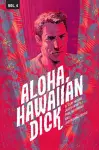 Hawaiian Dick Volume 4: Aloha, Hawaiian Dick cover