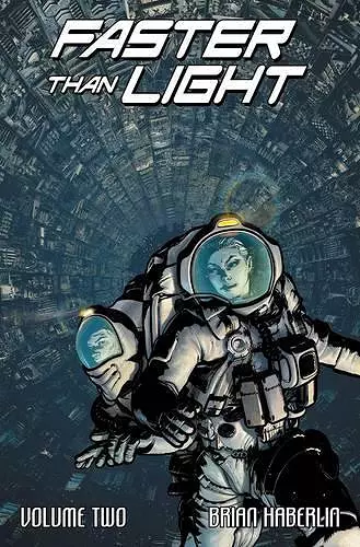 Faster Than Light Volume 2 cover