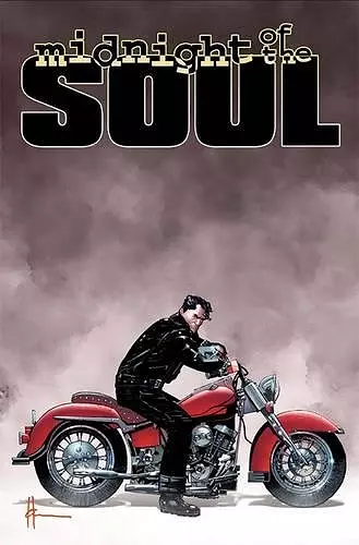 Midnight of the Soul Volume 1 cover