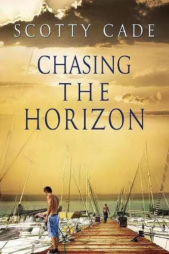 Chasing the Horizon cover