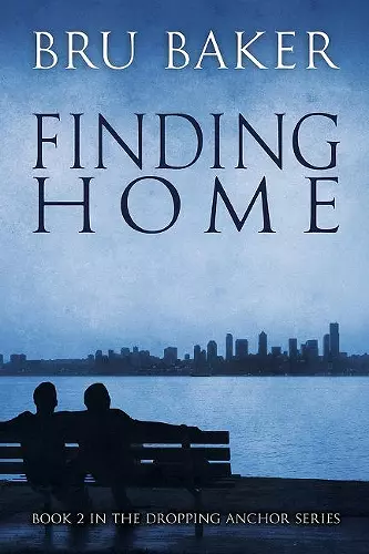 Finding Home Volume 2 cover