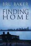 Finding Home Volume 2 cover