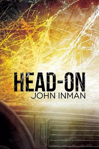 Head-on cover