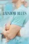 Rainbow Blues cover