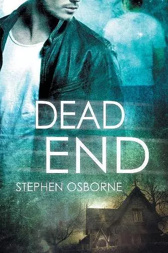 Dead End cover
