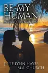 Be My Human cover