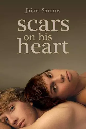 Scars on His Heart cover