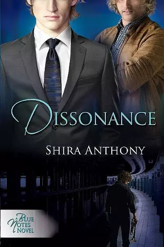 Dissonance cover