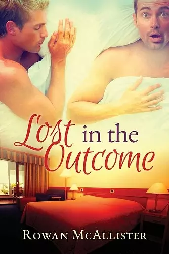 Lost in the Outcome cover