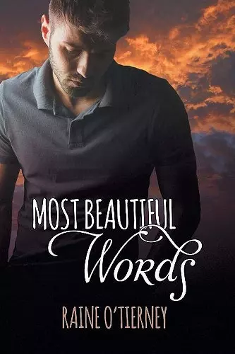Most Beautiful Words cover