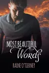 Most Beautiful Words cover