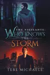 Who Knows the Storm Volume 1 cover