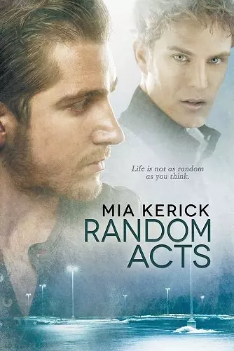 Random Acts cover