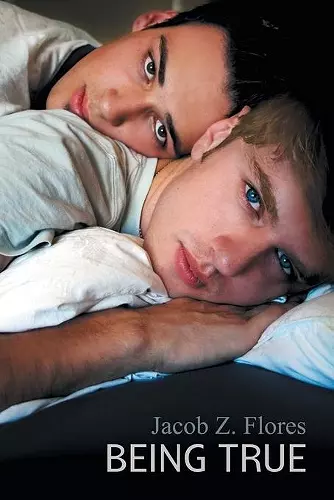 Being True cover