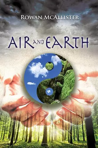 Air and Earth Volume 1 cover