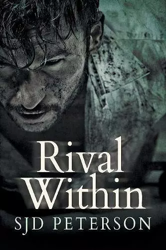 Rival Within cover