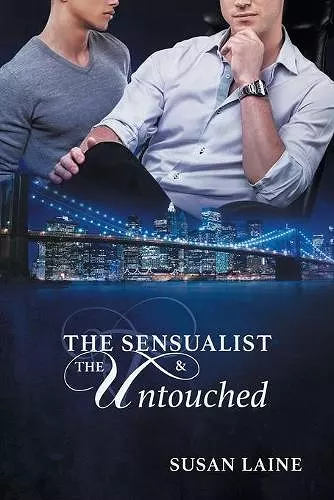The Sensualist & the Untouched cover