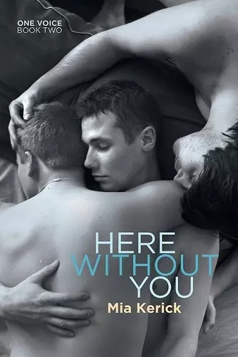 Here Without You cover