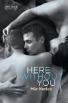 Here Without You cover