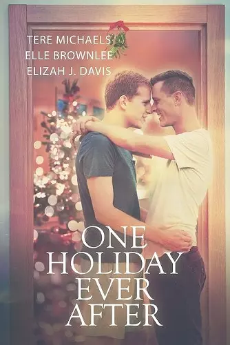 One Holiday Ever After cover