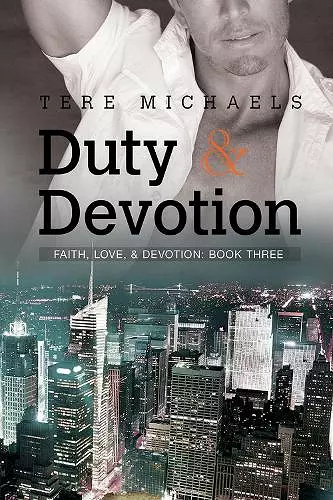 Duty & Devotion Volume 3 cover