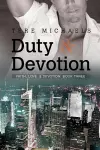 Duty & Devotion Volume 3 cover