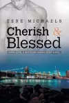 Cherish & Blessed Volume 4 cover
