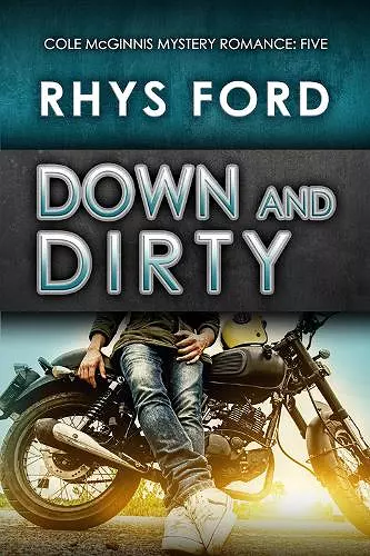 Down and Dirty cover