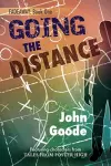 Going the Distance Volume 6 cover