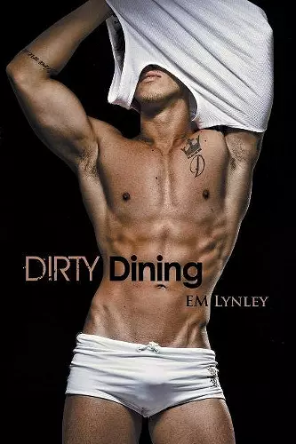 Dirty Dining cover