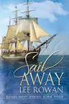 Sail Away Volume 4 cover