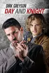 Day and Knight Volume 1 cover