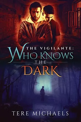 Who Knows the Dark Volume 2 cover