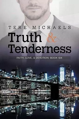 Truth & Tenderness Volume 6 cover
