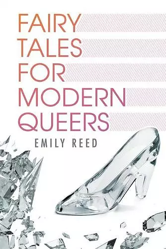 Fairy Tales for Modern Queers cover